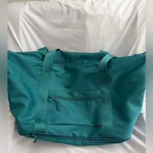 Foldie bag